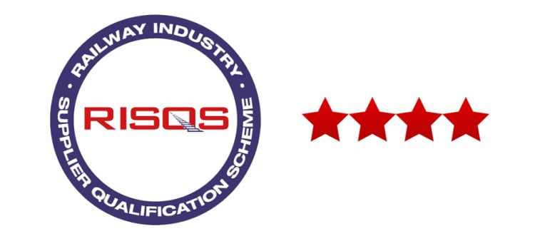 Advance-TRS achieves 4 star RISQS audit