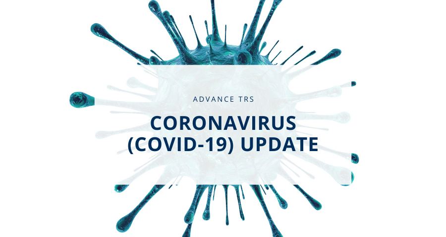 Coronavirus Update