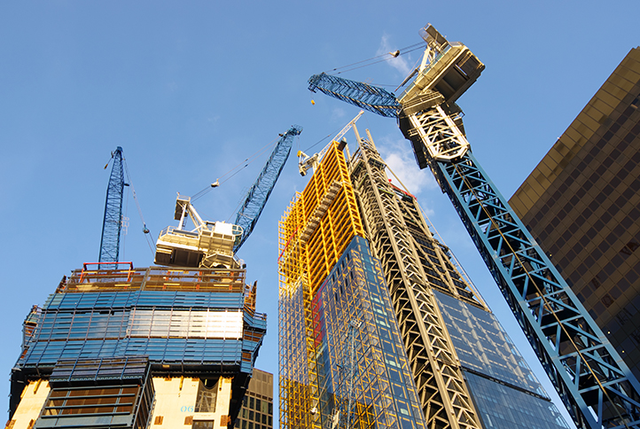 Advance TRS Construction