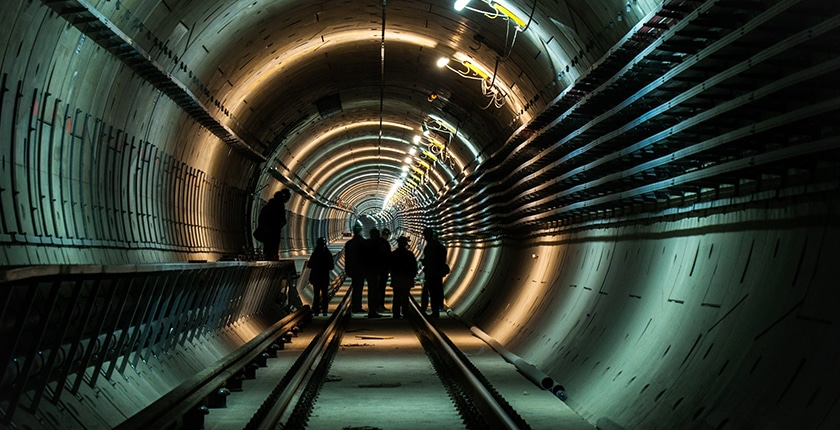 London Underground