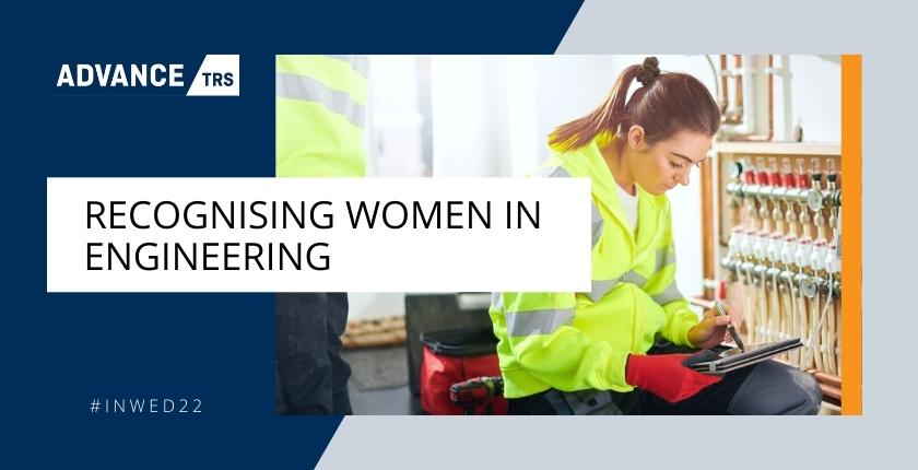 Women Engineering