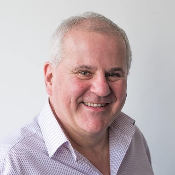 paul metcalfe