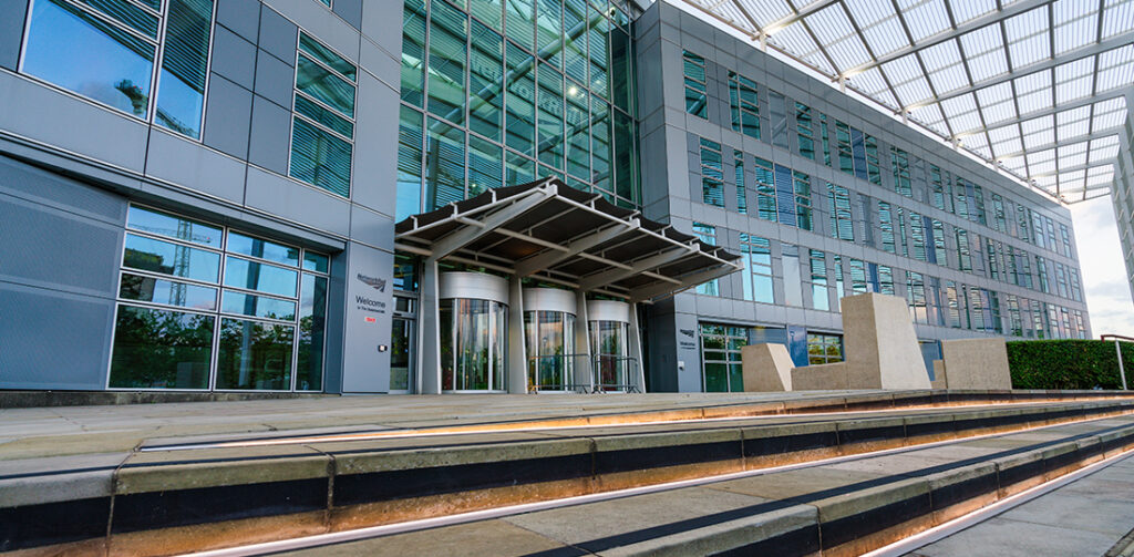 East West Rail Alliance