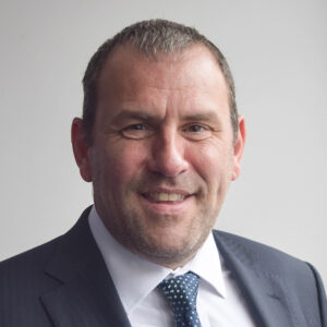 Mick Schruyers