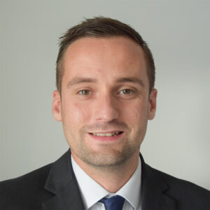 Alex Shaw