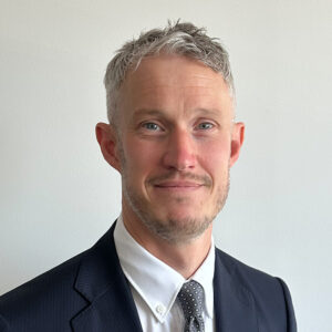 Stuart Minchin