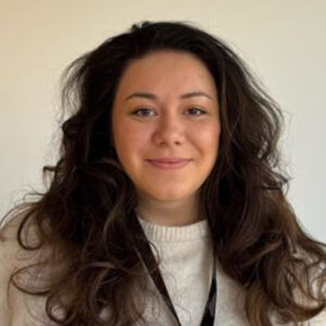 Ella Gardiner