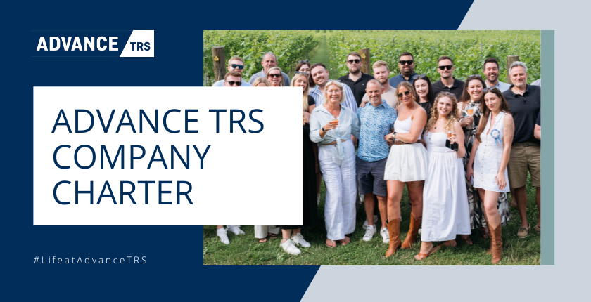 Advance TRS Company Charter