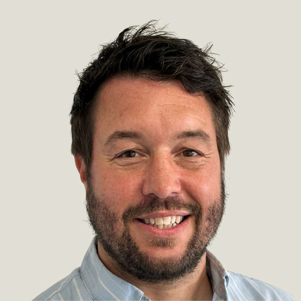 Rob Kelly