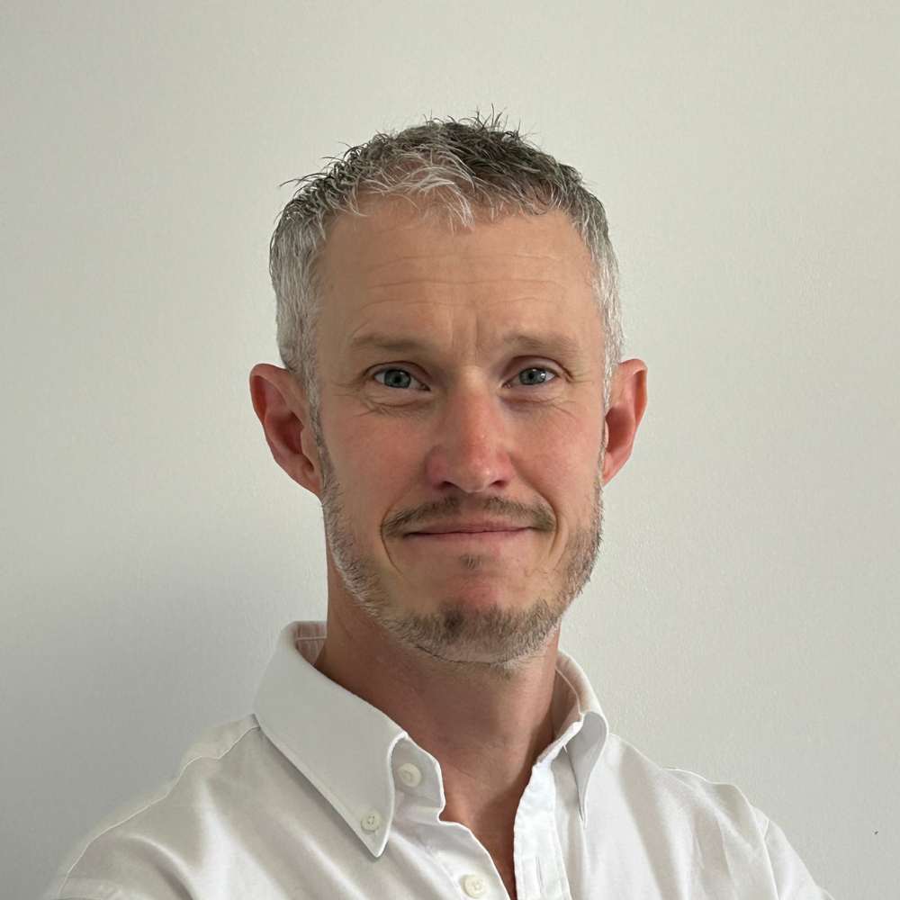Stuart Minchin