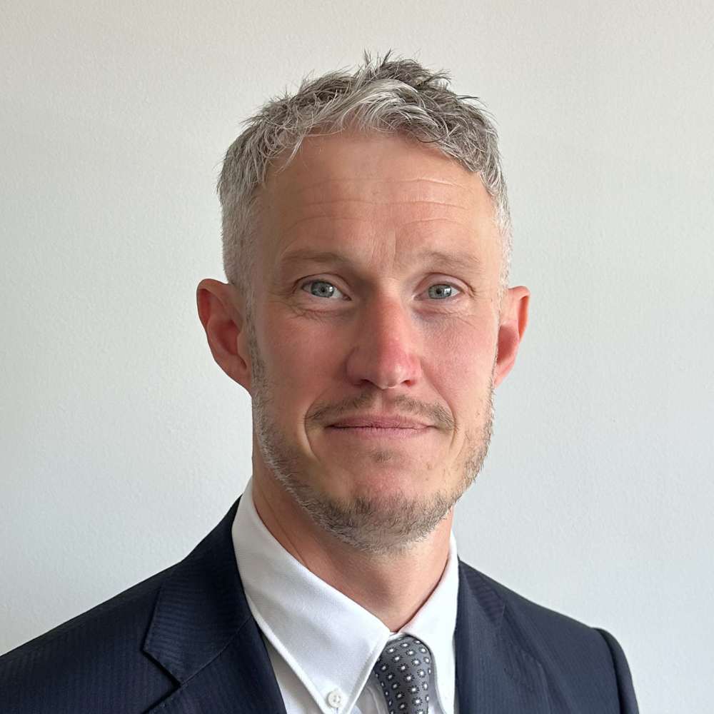 Stuart Minchin