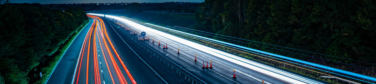 Highways - Advance TRS