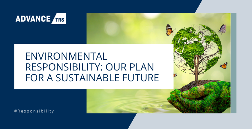 Environmental Responsibility