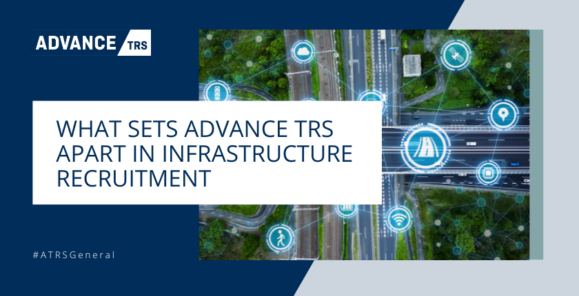 What sets ATRS apart