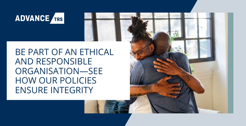 Be Part of an Ethical and Responsible Organisation—See How Our Policies Ensure ethical recruitment engineering
