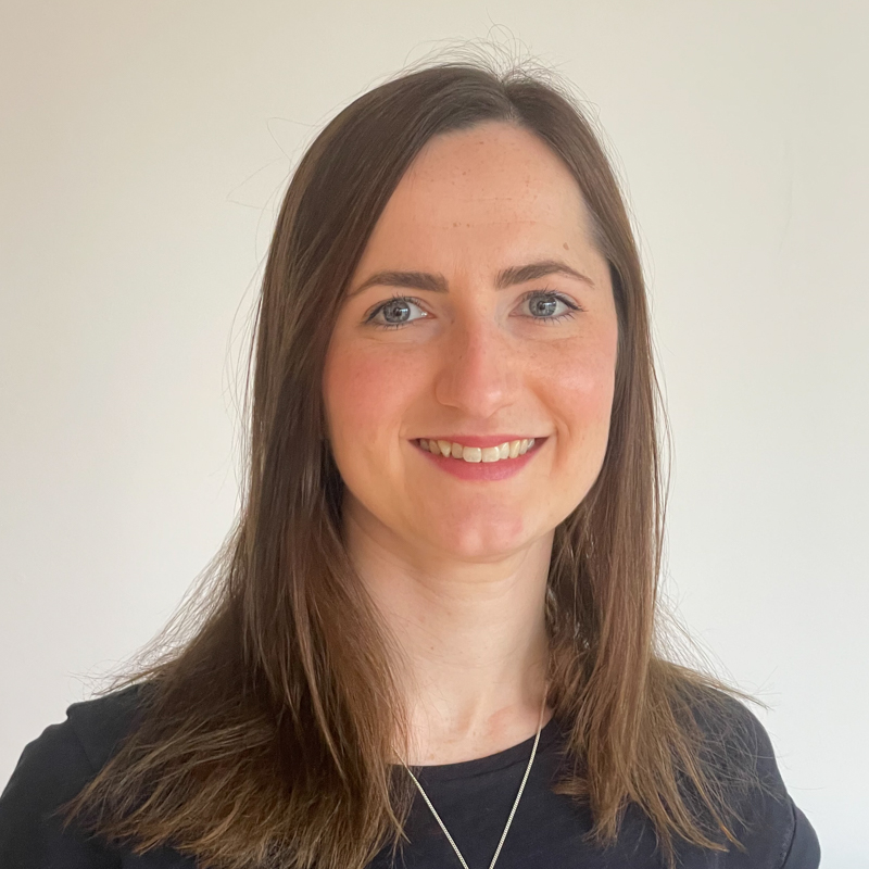 Hannah Coton