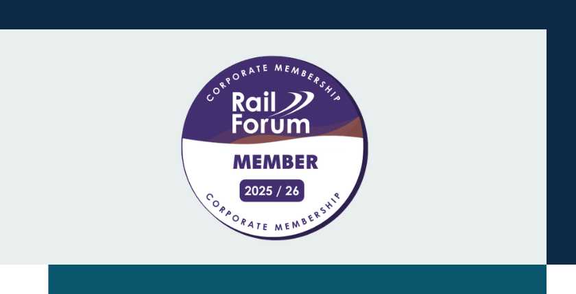 Rail Forum Member