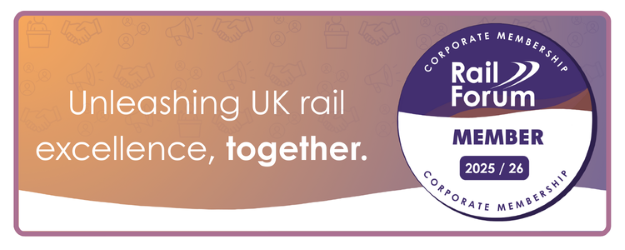 Advance TRS Joins Rail Forum | New Rail Forum Members