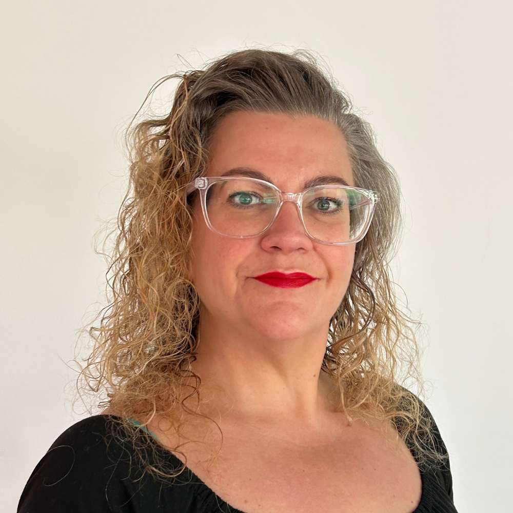 Karen Upton