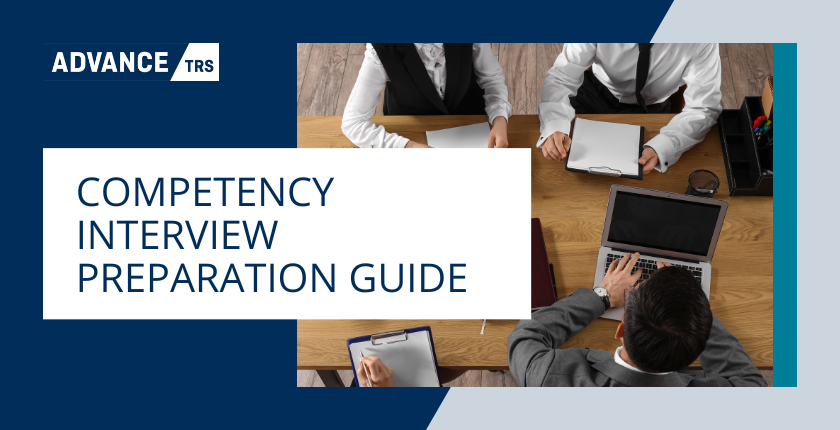 Competency Interview Preparation Guide: How to Demonstrate the Skills Employers Value