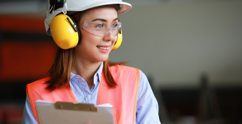 ISO 45001 Health & Safety