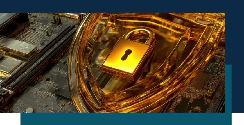 ISO We Don’t Just Meet Standards. We Raise Them