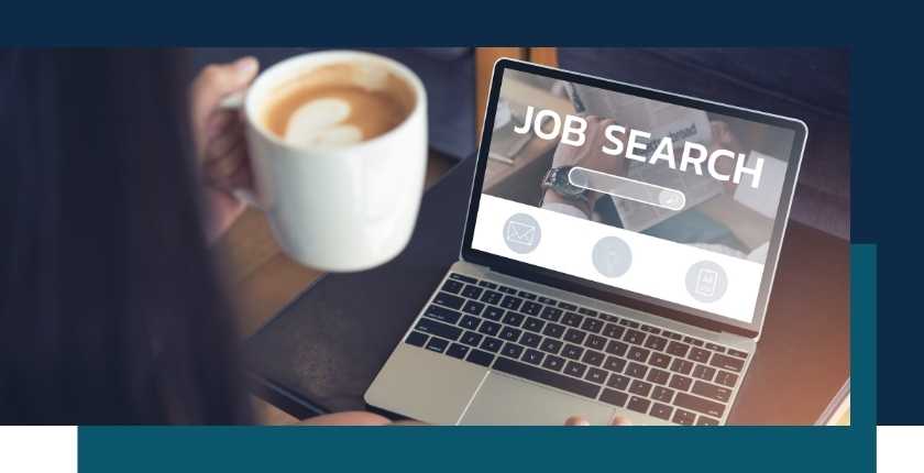 Job search