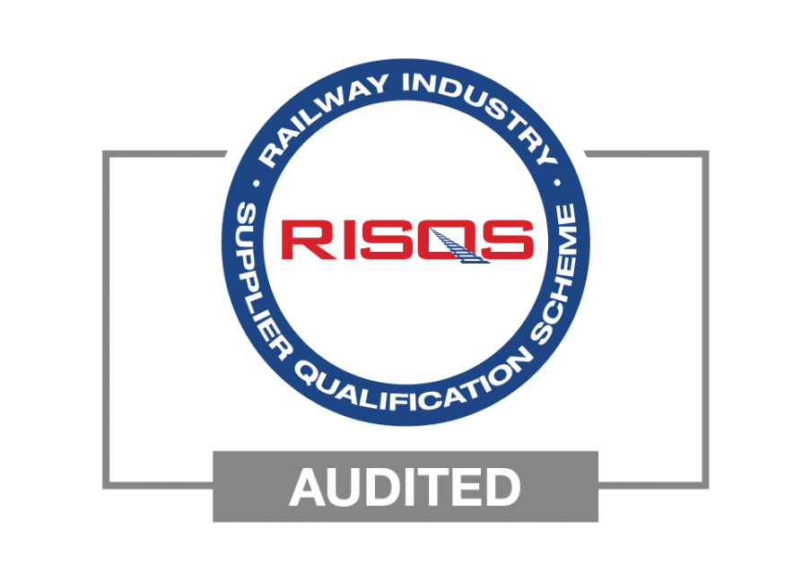 Advance TRS RISQS Accredited