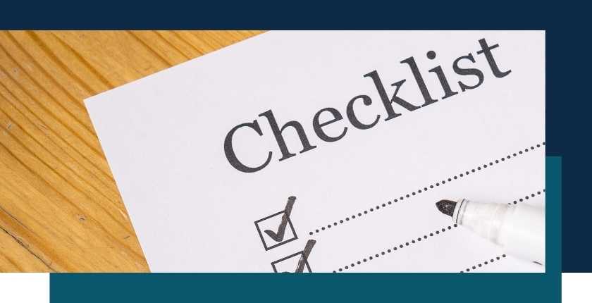 Before You Hit the Ground Running This January… Update These 5 Career Essentials