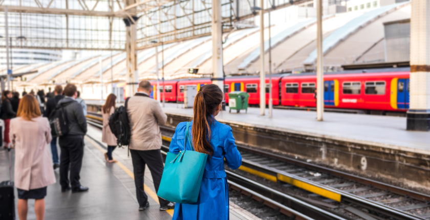 Irish Transport Infrastructure