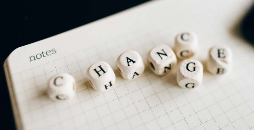 
What Is Changing in April 2026? 