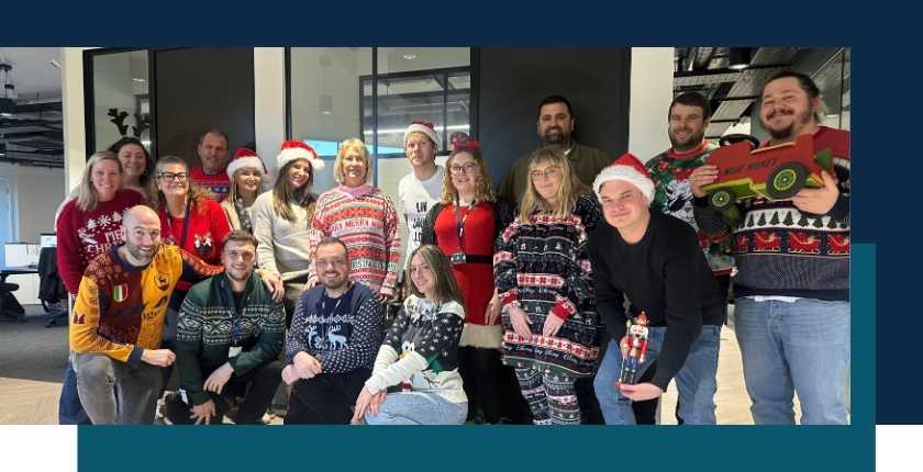 2025 Review - A Year To Celebrate