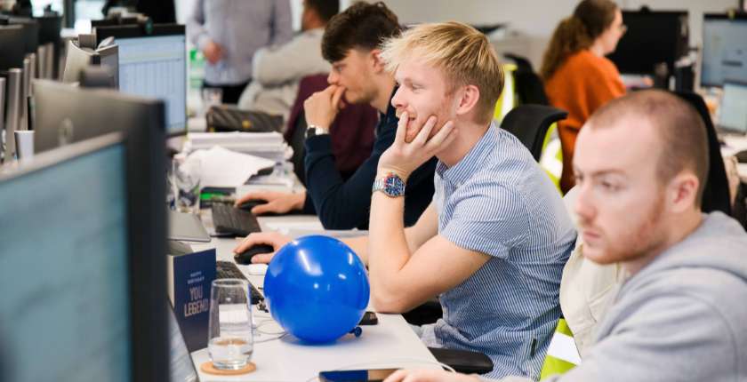 The Power of People in Recruitment