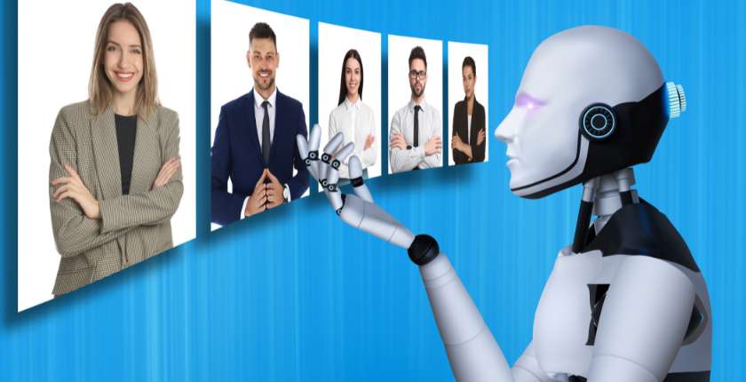 AI Recruitment