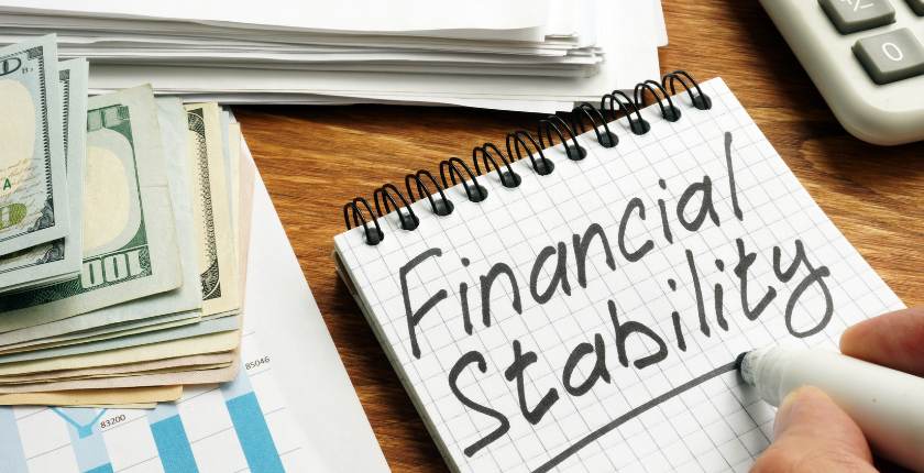 Financial Stability