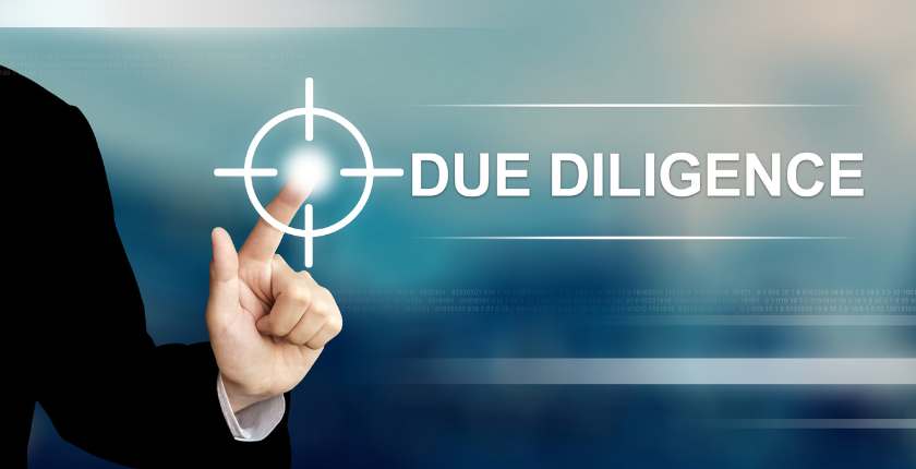 Why Due Diligence Alone Is No Longer Enough 