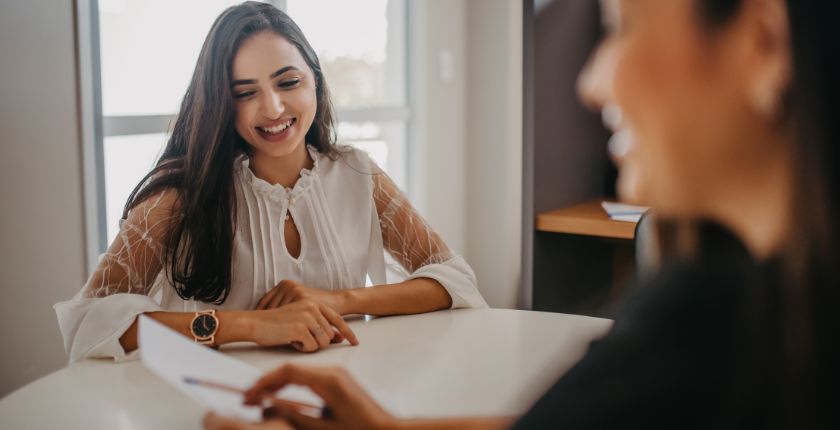 What specialist recruiters really do?