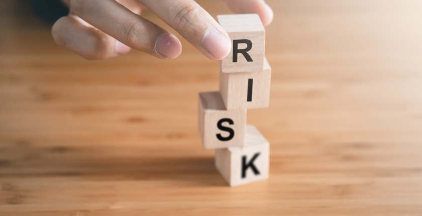 Supply Chain Risks