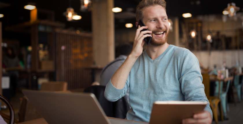 Talk to Our Team About Your Umbrella Options 