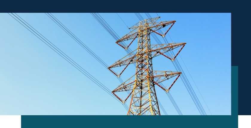 The Great Grid Upgrade