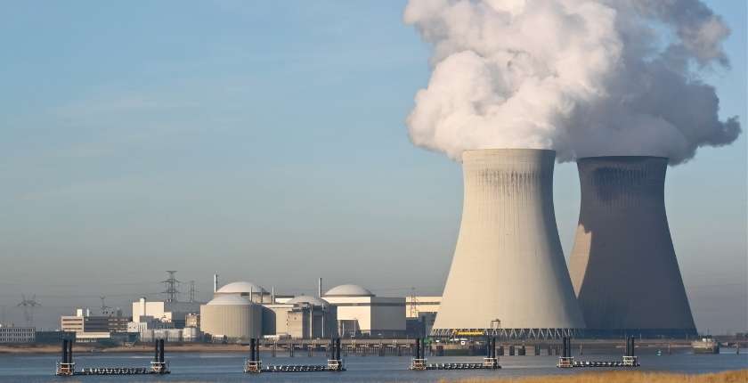 Where the Pressure Is Building