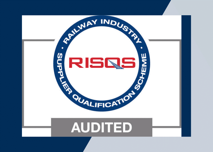 Rail Industry Supplier Qualification Scheme