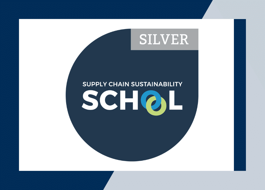 Supply Chain Sustainability School
