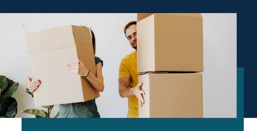 Relocating to Ireland