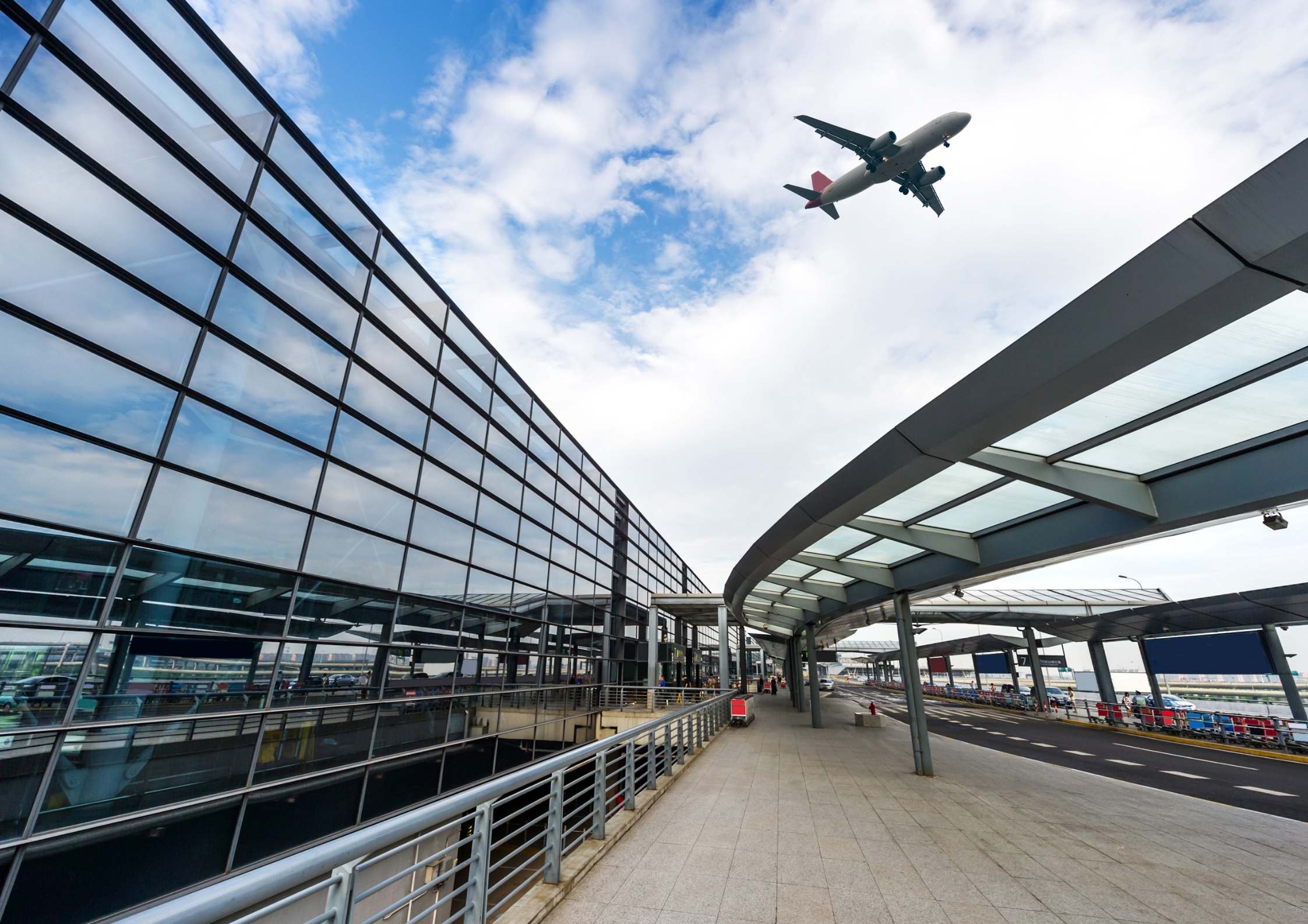 Airport Systems