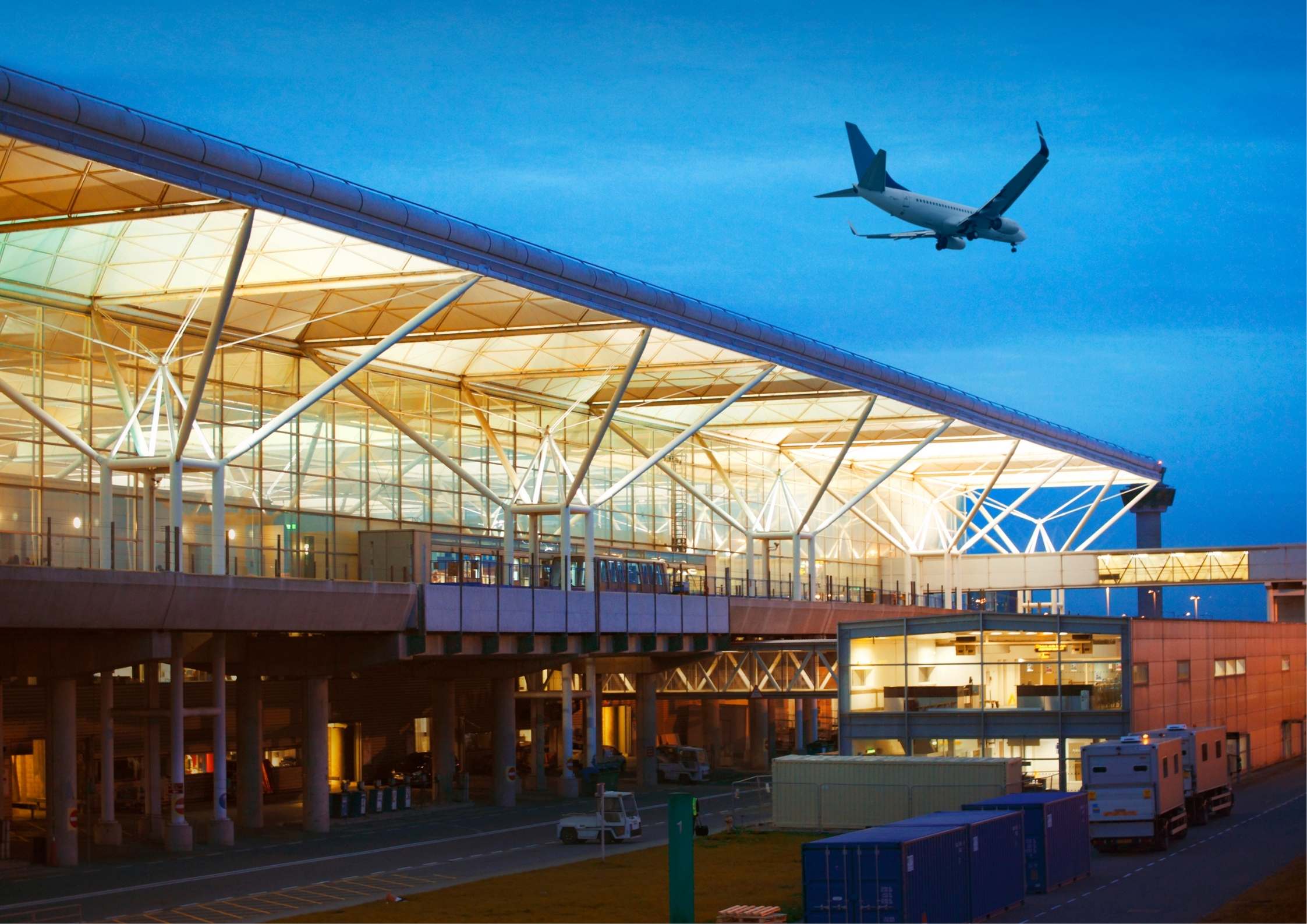 Airport
