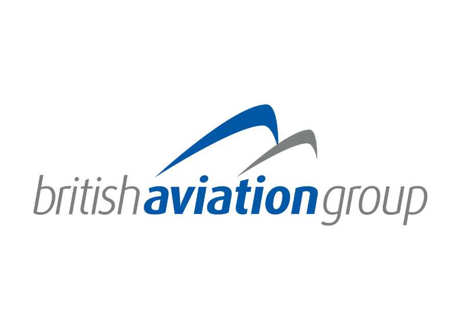 British Aviation Group