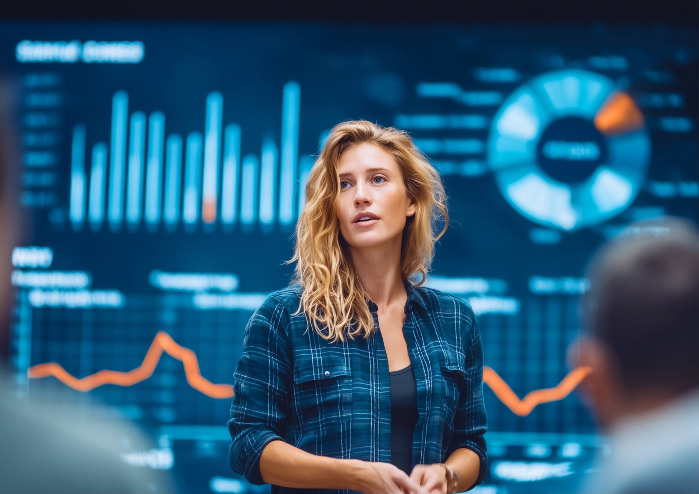 Data & Analytics