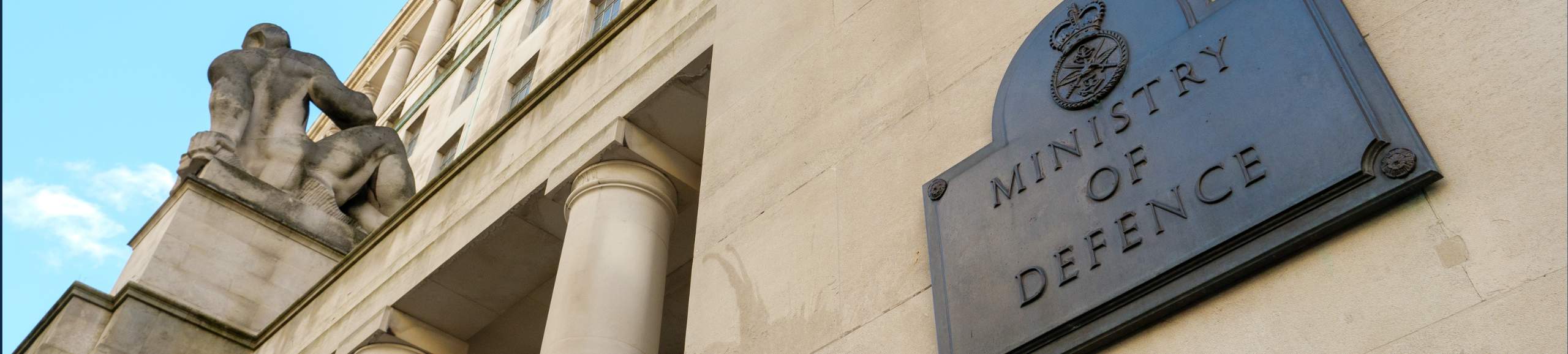 Ministry of defence