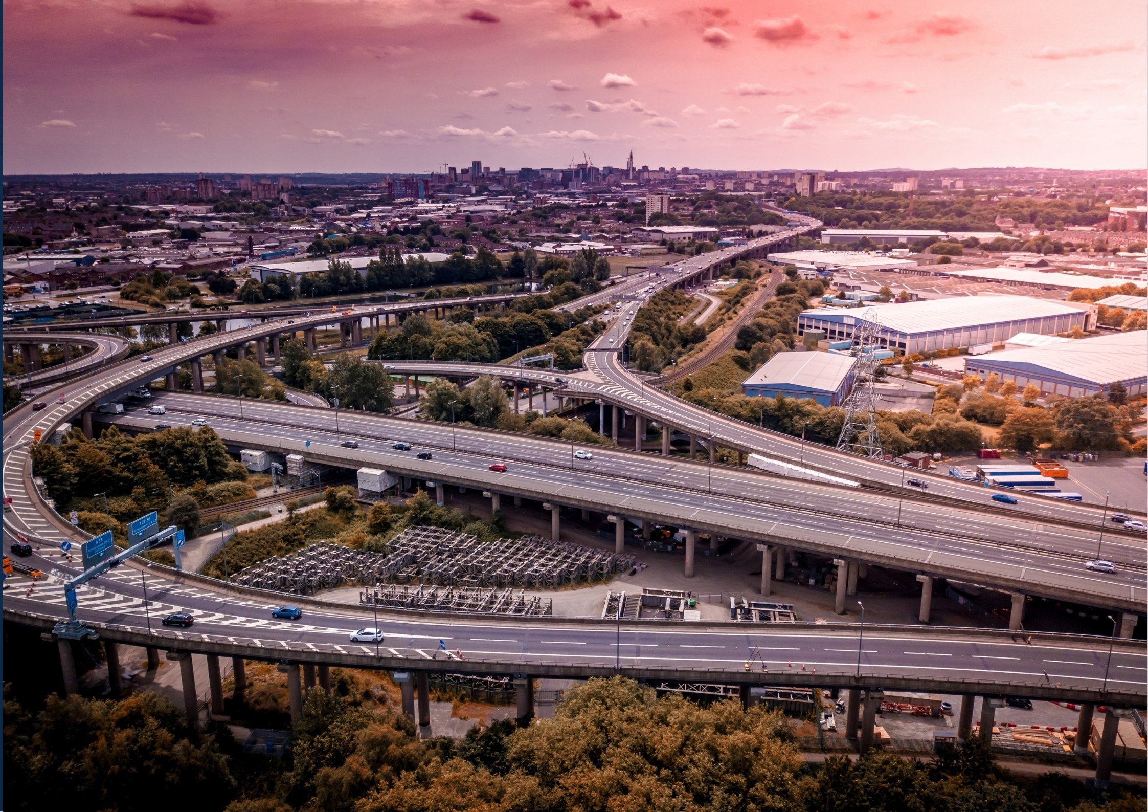 Highways UK